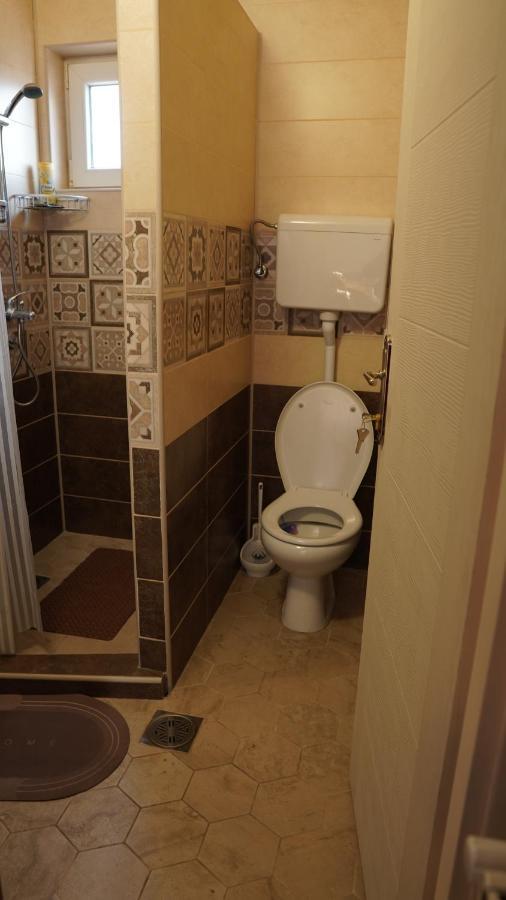 Hotel Casablanca Ni Exterior foto